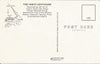 USA - California - San Diego - Tom Ham's Lighthouse Postcard