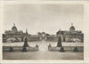 Germany - Potsdam - New Palace - Communs Postcard