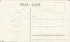 Happy Birthday Postcard