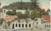 Spain - Las Palmas - Tafira Baja - Vista de la Calzada Postcard