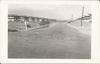 Row Houses Postcard