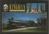 USA - Arizona - Kingman Postcard - More Styles!