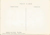 United Kingdom - England - London - Hampton Court Palace Postcard Set