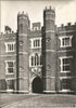 United Kingdom - England - London - Hampton Court Palace Postcard Set