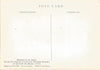 United Kingdom - England - London - Hampton Court Palace Postcard Set