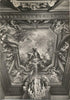 United Kingdom - England - London - Hampton Court Palace Postcard Set
