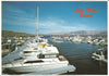USA - Nevada - Lake Mead Postcard Set