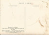 United Kingdom - England - London - Hampton Court Palace Postcard Set