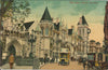 United Kingdom - England - London Postcard Set
