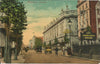 United Kingdom - England - London Postcard Set
