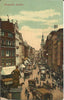 United Kingdom - England - London Postcard Set