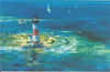Harlequin Romance Postcard Set