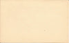 Canada - King George VI Penny Postcard