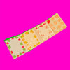 Fruity Notepad Book