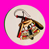 Sailor Jerry Sticker - More Styles!