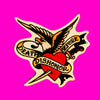 Sailor Jerry Sticker - More Styles!