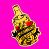 Sailor Jerry Sticker - More Styles!