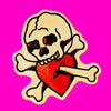 Sailor Jerry Sticker - More Styles!