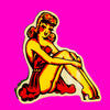 Sailor Jerry Sticker - More Styles!