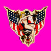 Sailor Jerry Sticker - More Styles!