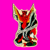 Sailor Jerry Sticker - More Styles!