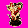 Sailor Jerry Sticker - More Styles!
