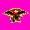 Sailor Jerry Sticker - More Styles!