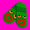 Big Mouth Socks - More Styles!