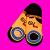 Big Mouth Socks - More Styles!