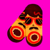 Big Mouth Socks - More Styles!