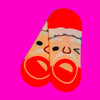 Big Mouth Socks - More Styles!