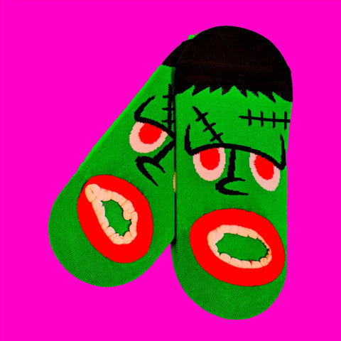 Big Mouth Socks - More Styles!