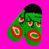 Big Mouth Socks - More Styles!