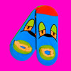 Big Mouth Socks - More Styles!