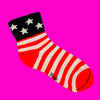 Stars & Stripes Socks