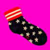 Stars & Stripes Socks