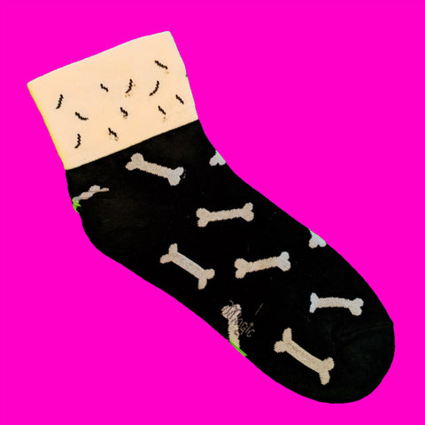 Bones Socks