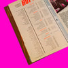 Hot Rod Magazine - November 1969