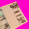 Hot Rod Magazine - November 1969