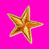 Star Patch - More Colours!