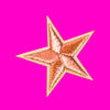 Star Patch - More Colours!