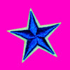 Star Patch - More Colours!