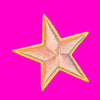 Star Patch - More Colours!