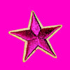 Star Patch - More Colours!