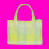 Classic Handbag - Plaid - More Colours!