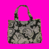 Classic Handbag - Flowers - More Colours!