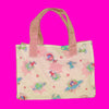 Classic Handbag - Funpack Fabric - More Colours!