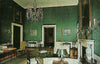 USA - Washington, DC - White House Green Room Postcard