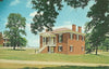USA - Virginia - Appomattox - Appomattox Courthouse Postcard
