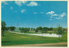 USA - South Dakota - Sioux Falls - USS South Dakota Memorial Postcard